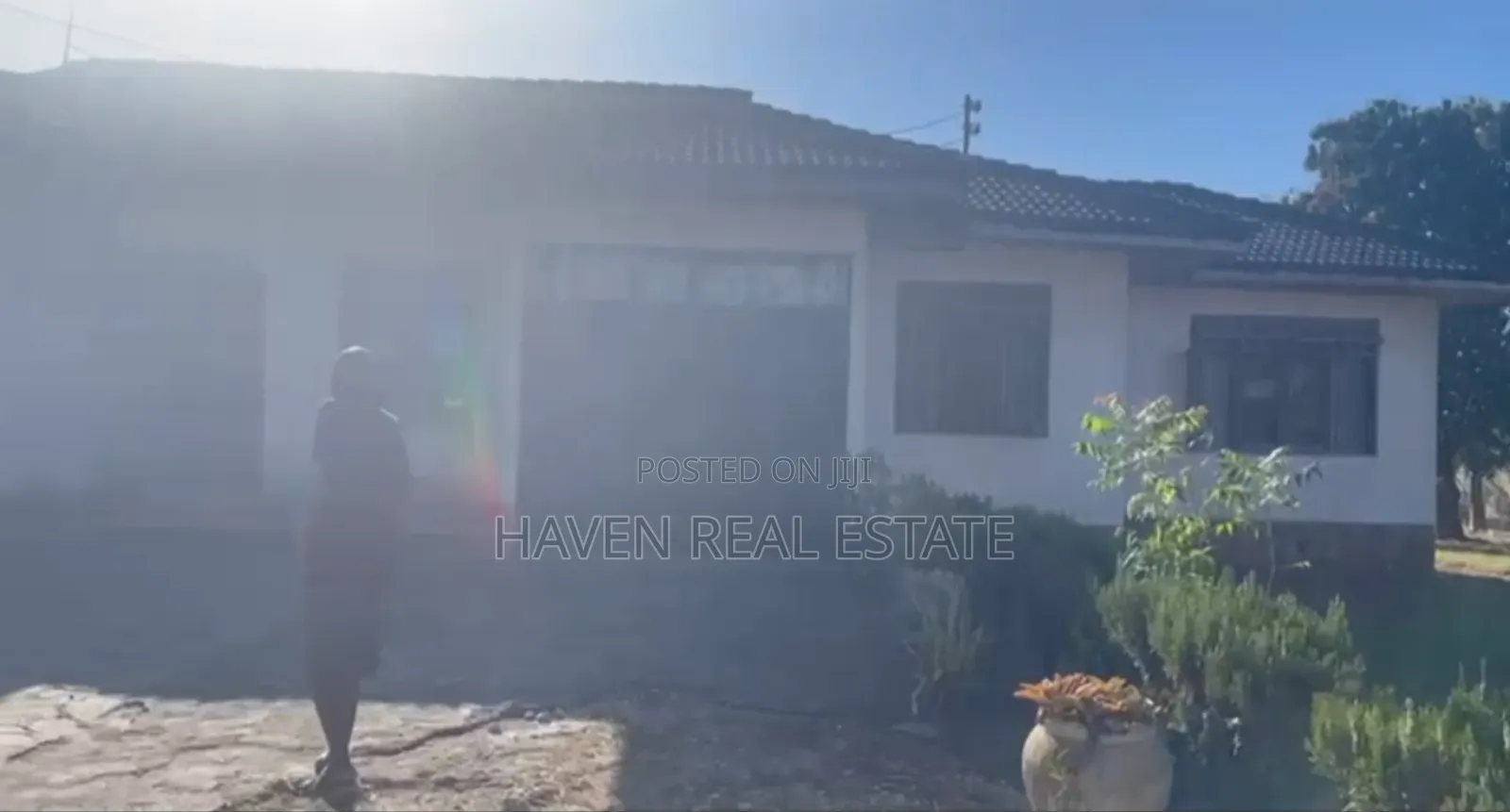 3360 SQMT Plot for Sale at Mbezi Beach