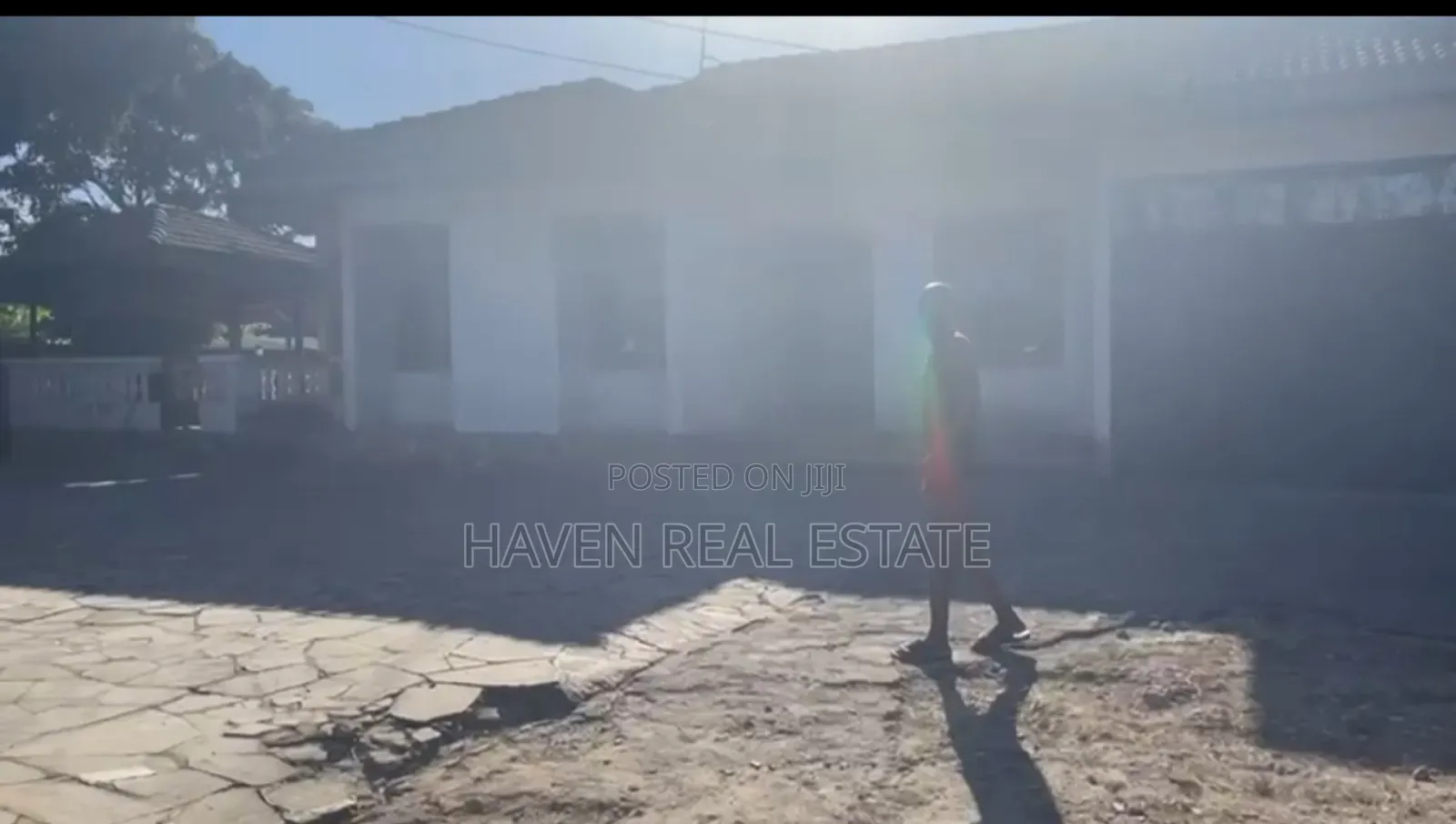 3360 SQMT Plot for Sale at Mbezi Beach