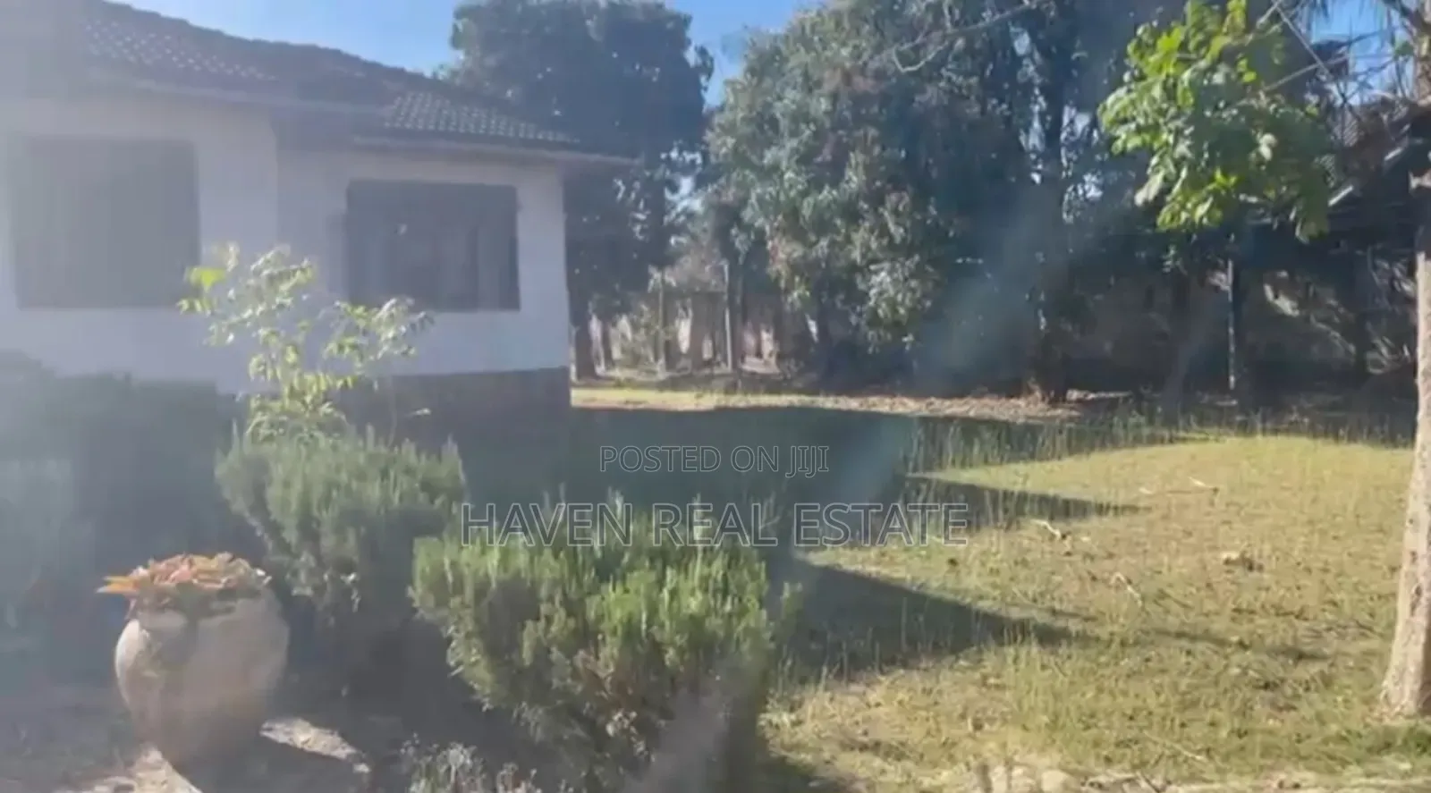 3360 SQMT Plot for Sale at Mbezi Beach