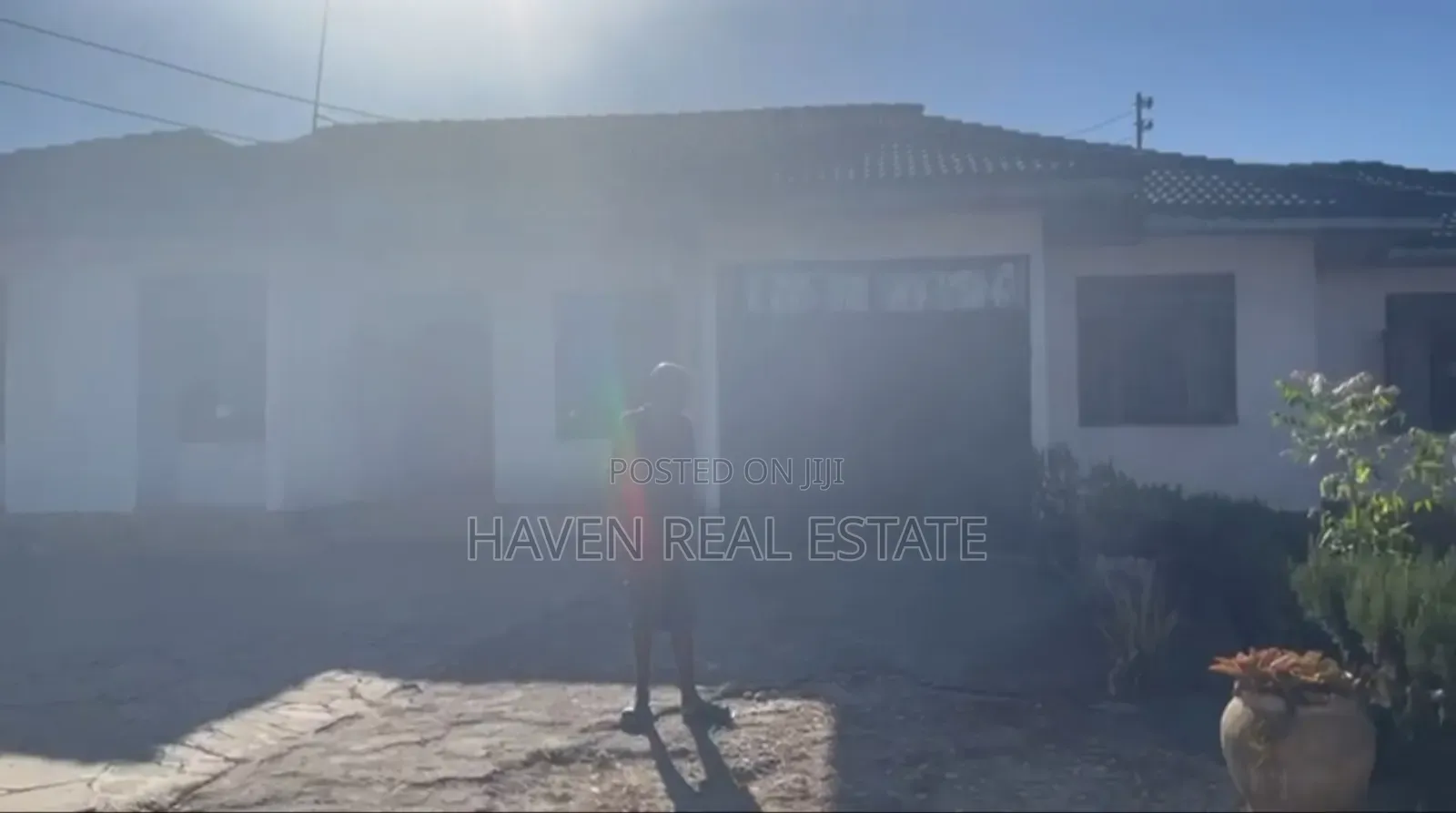 3360 SQMT Plot for Sale at Mbezi Beach