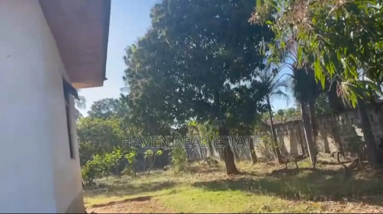 3360 SQMT Plot for Sale at Mbezi Beach