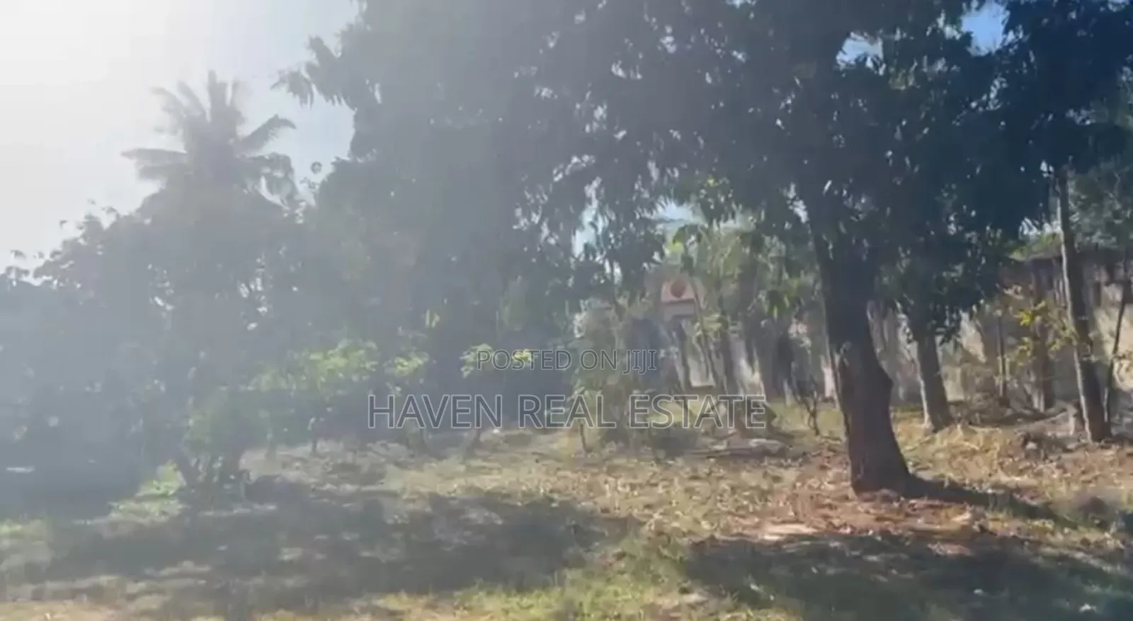 3360 SQMT Plot for Sale at Mbezi Beach