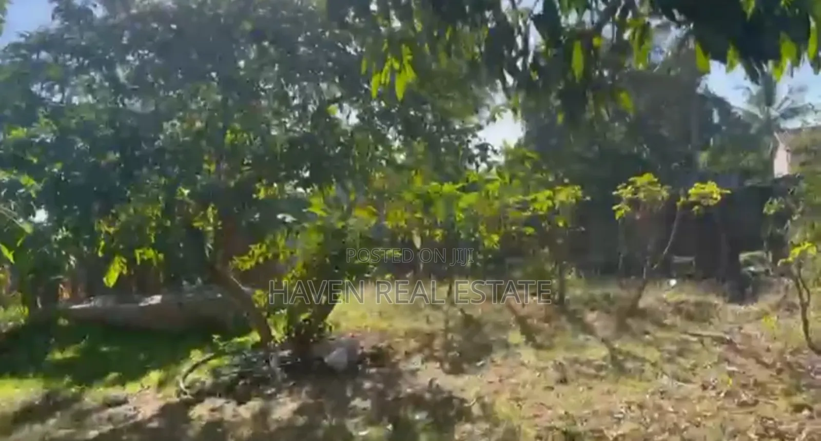 3360 SQMT Plot for Sale at Mbezi Beach