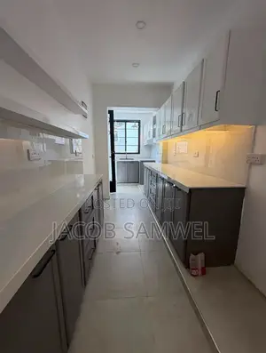 Furnished 3bdrm House in Upanga, Kinondoni for rent