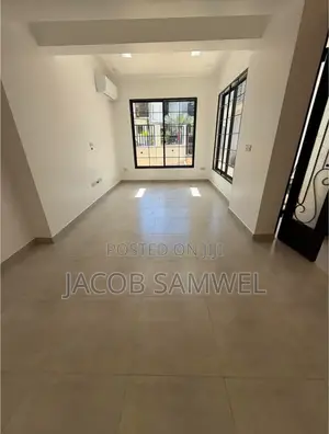 Furnished 3bdrm House in Upanga, Kinondoni for rent