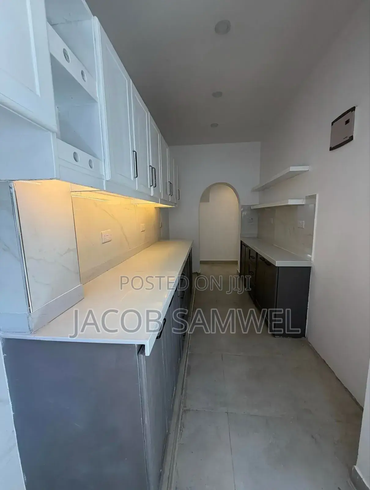 Furnished 3bdrm House in Upanga, Kinondoni for rent