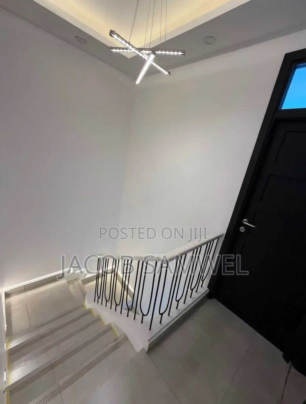 Furnished 3bdrm House in Upanga, Kinondoni for rent
