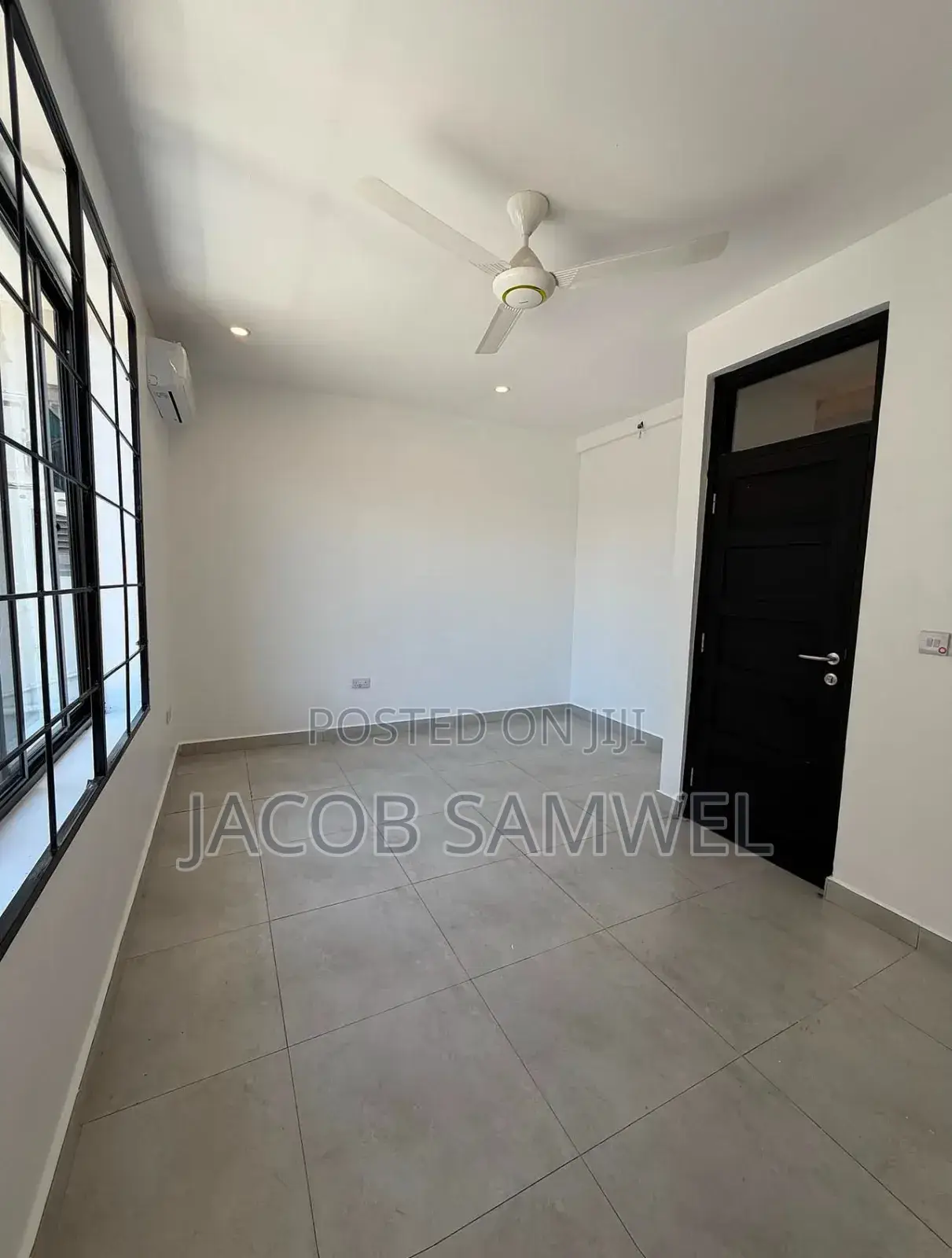 Furnished 3bdrm House in Upanga, Kinondoni for rent
