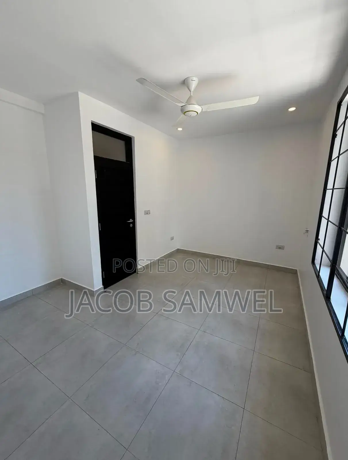 Furnished 3bdrm House in Upanga, Kinondoni for rent