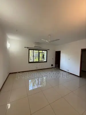 Furnished 4bdrm House in Oysterbay, Kinondoni for rent