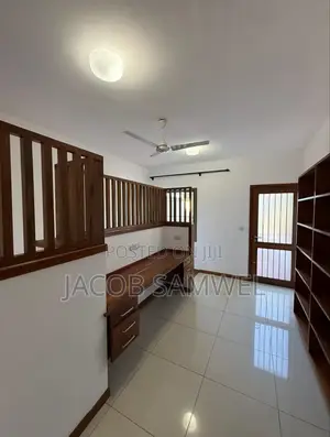 Furnished 4bdrm House in Oysterbay, Kinondoni for rent