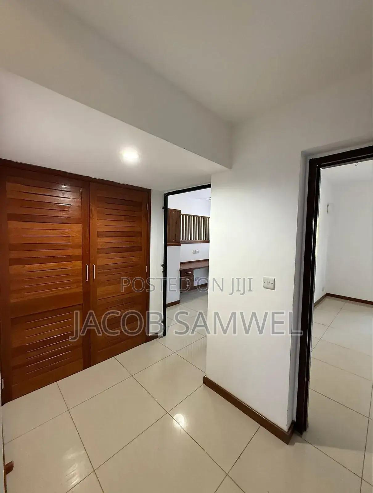 Furnished 4bdrm House in Oysterbay, Kinondoni for rent