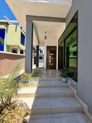 3bdrm House in Mbezi Beach Makonde, Kinondoni for rent