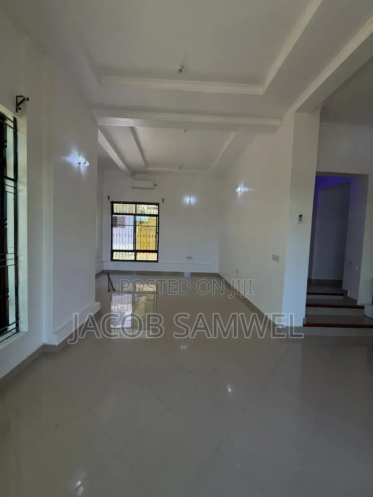3bdrm House in Mbezi Beach Makonde, Kinondoni for rent