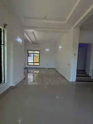 3bdrm House in Mbezi Beach Makonde, Kinondoni for rent
