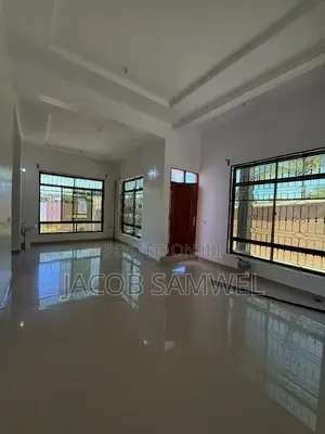 3bdrm House in Mbezi Beach Makonde, Kinondoni for rent