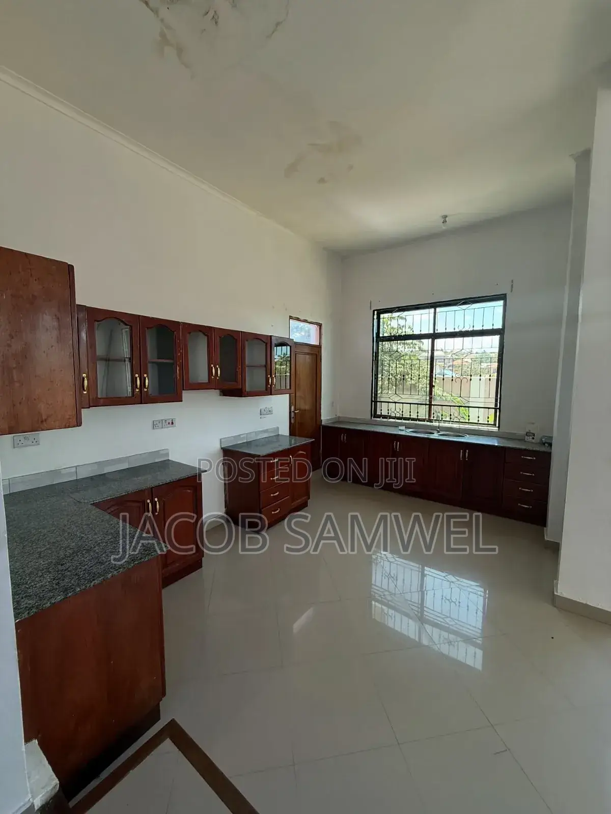 3bdrm House in Mbezi Beach Makonde, Kinondoni for rent