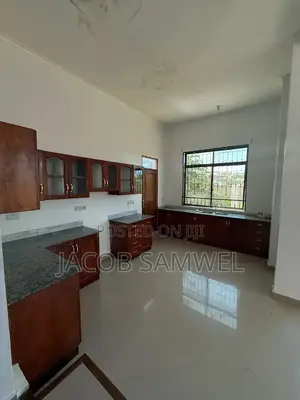 3bdrm House in Mbezi Beach Makonde, Kinondoni for rent