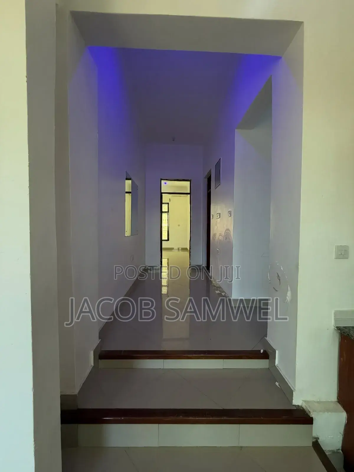3bdrm House in Mbezi Beach Makonde, Kinondoni for rent