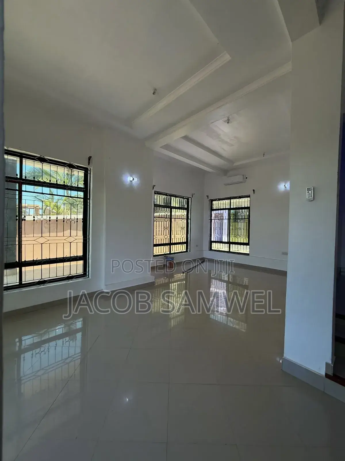3bdrm House in Mbezi Beach Makonde, Kinondoni for rent