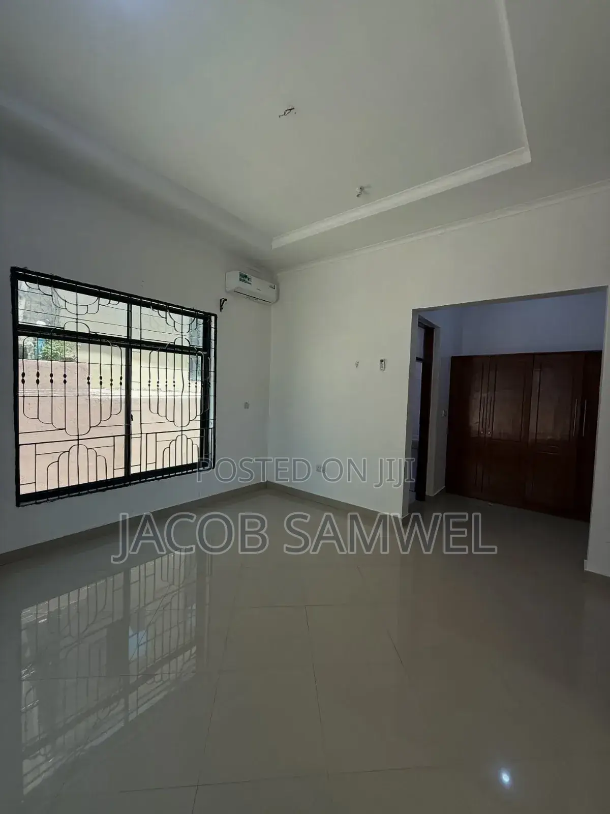3bdrm House in Mbezi Beach Makonde, Kinondoni for rent