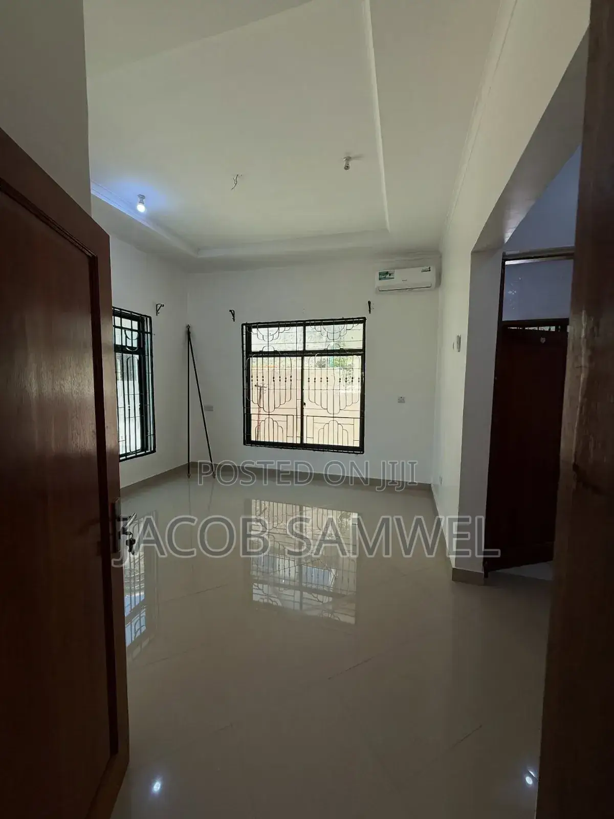 3bdrm House in Mbezi Beach Makonde, Kinondoni for rent