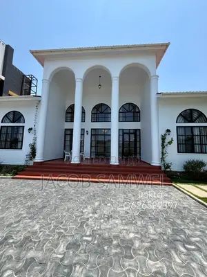 3bdrm House in Kunduchi Beach, Kinondoni for rent