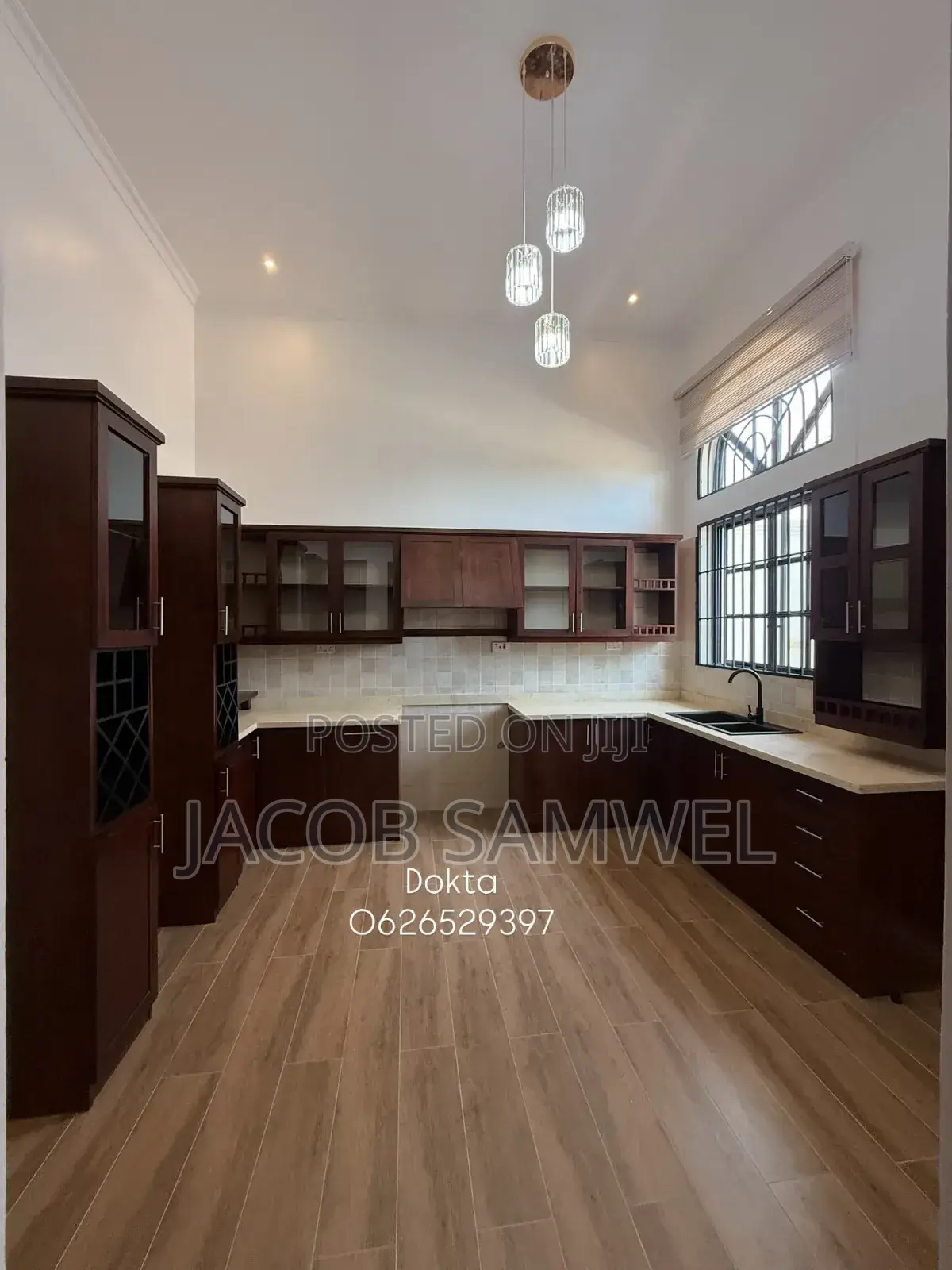3bdrm House in Kunduchi Beach, Kinondoni for rent