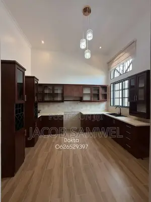 3bdrm House in Kunduchi Beach, Kinondoni for rent