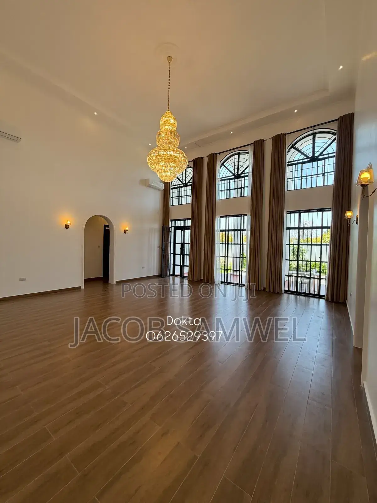 3bdrm House in Kunduchi Beach, Kinondoni for rent