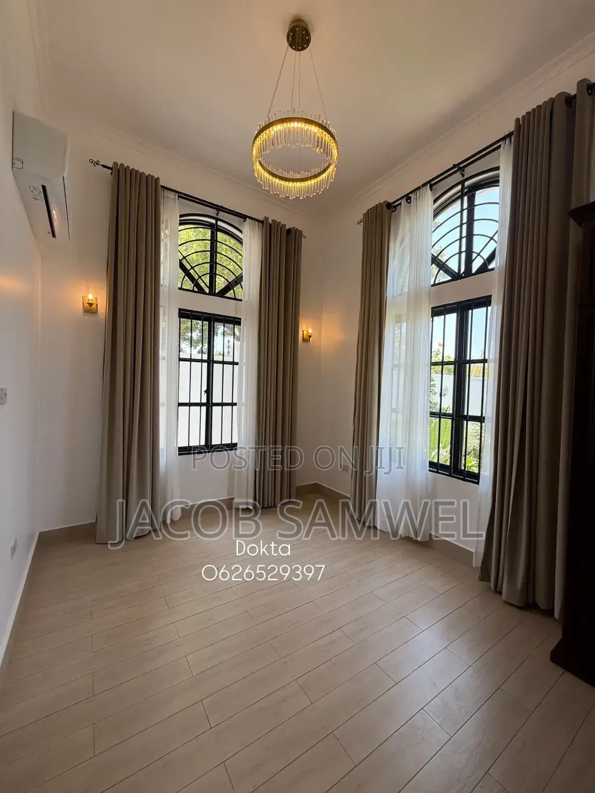 3bdrm House in Kunduchi Beach, Kinondoni for rent