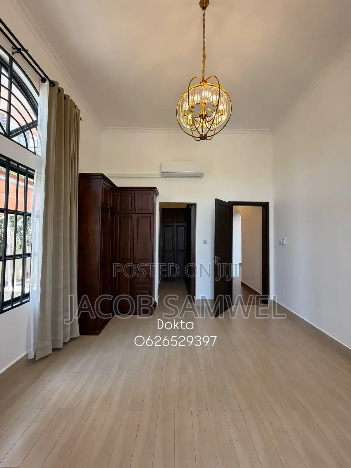 3bdrm House in Kunduchi Beach, Kinondoni for rent