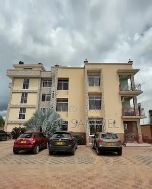 3bdrm House in Mbezi Beach, Kinondoni for rent