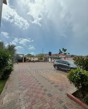 3bdrm House in Mbezi Beach, Kinondoni for rent