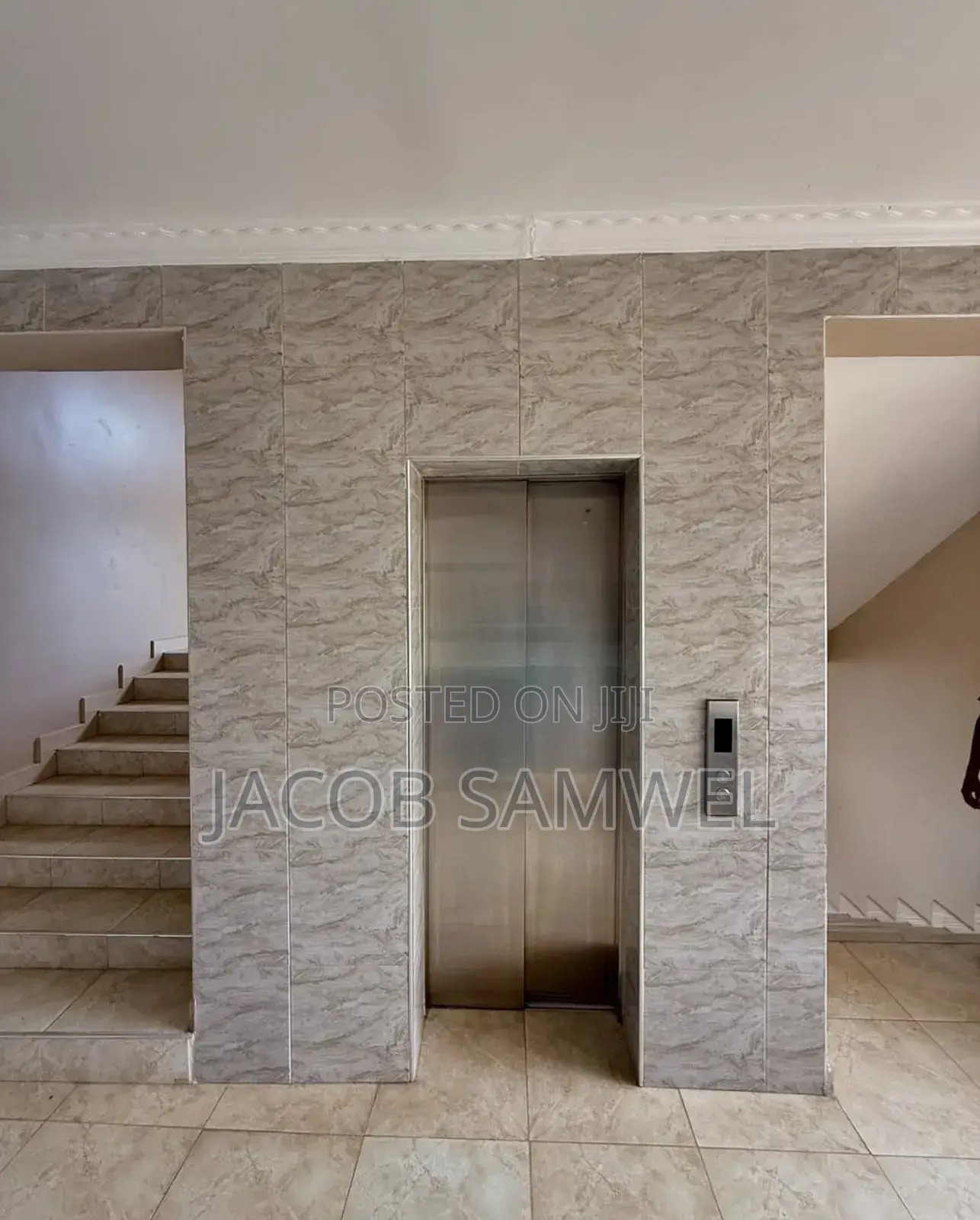 3bdrm House in Mbezi Beach, Kinondoni for rent
