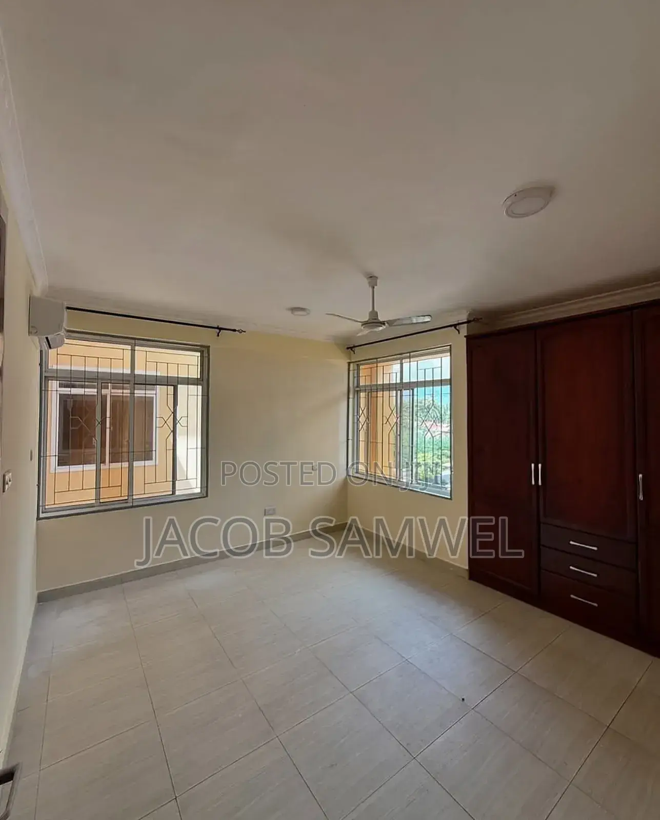 3bdrm House in Mbezi Beach, Kinondoni for rent