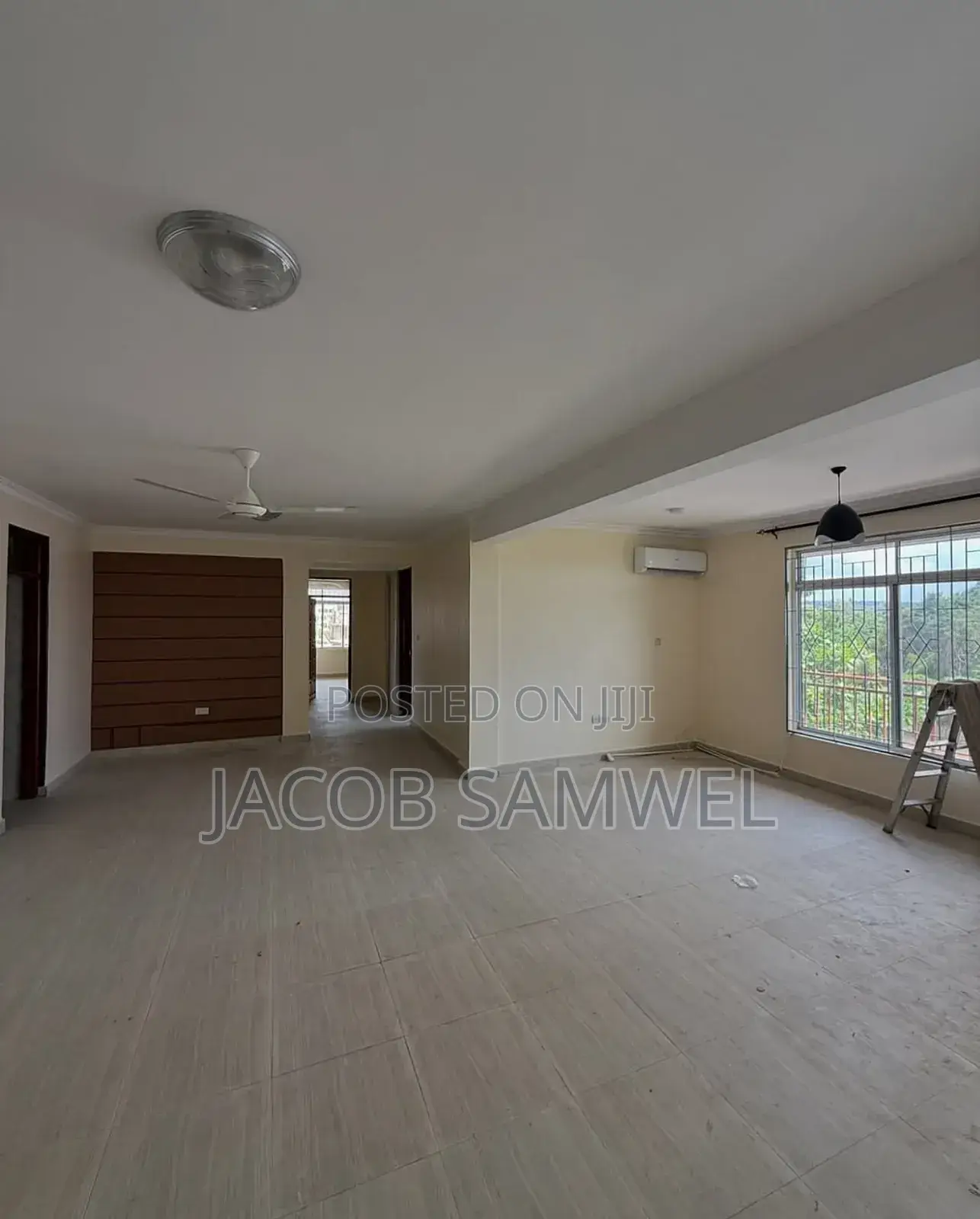 3bdrm House in Mbezi Beach, Kinondoni for rent