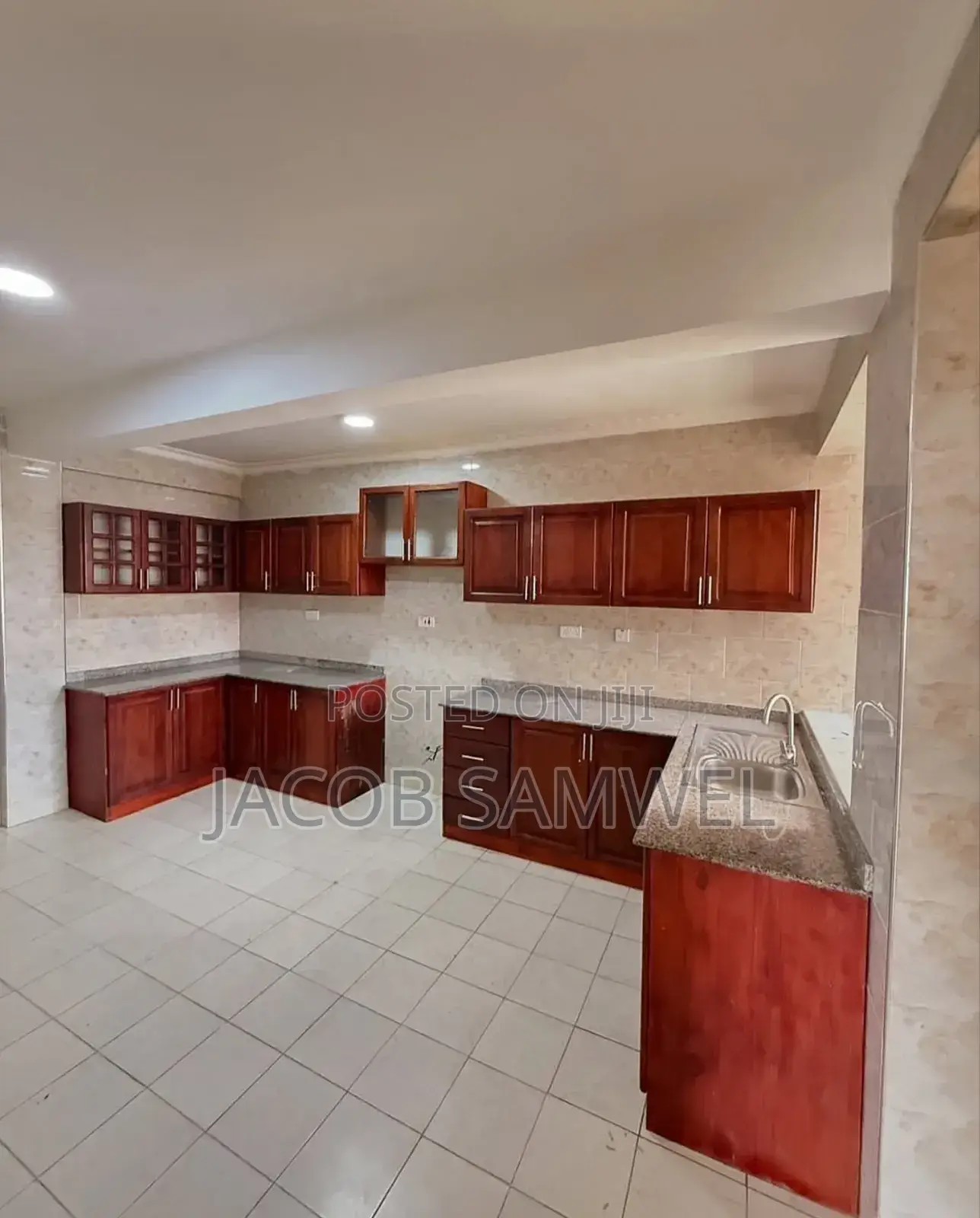 3bdrm House in Mbezi Beach, Kinondoni for rent