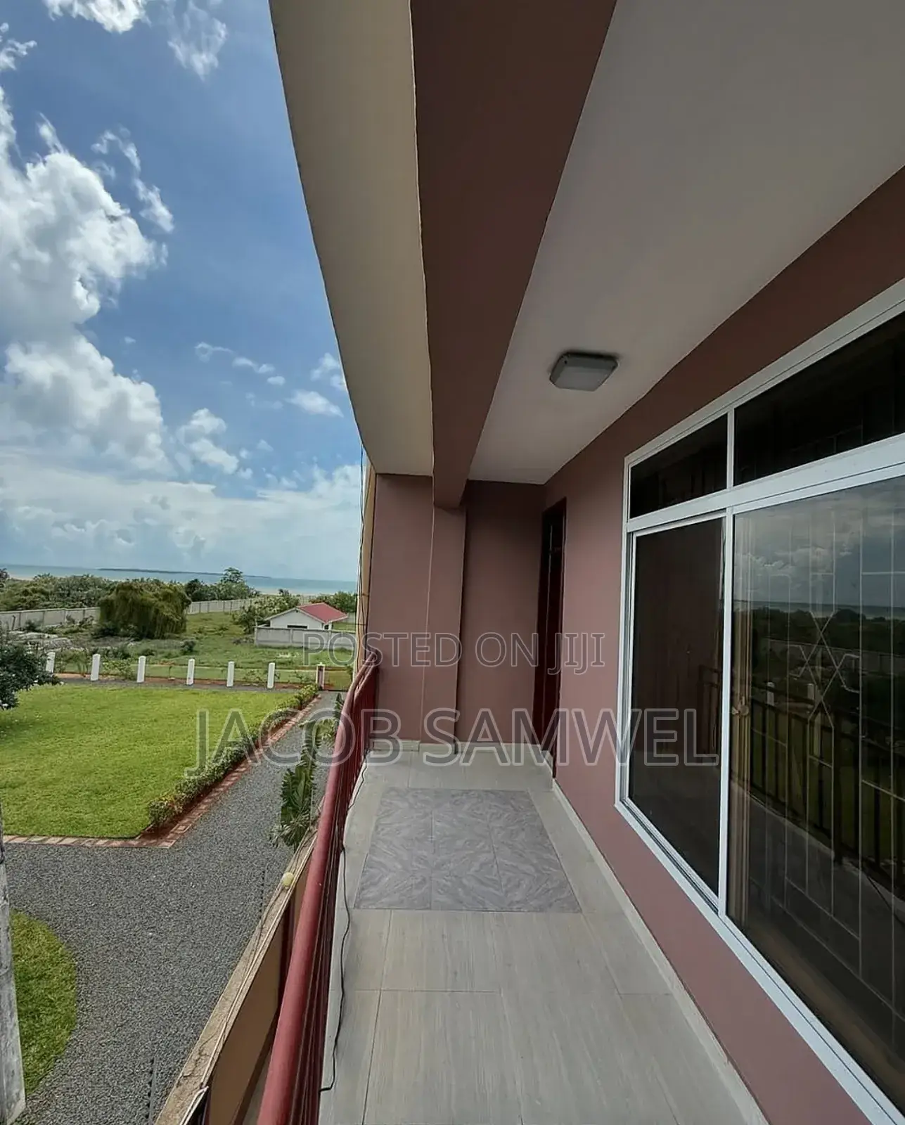 3bdrm House in Mbezi Beach, Kinondoni for rent