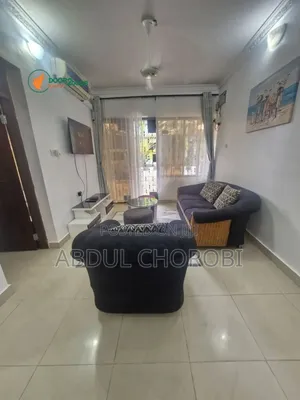 Furnished 1bdrm Apartment in Mikocheni for rent