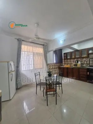 Furnished 1bdrm Apartment in Mikocheni for rent
