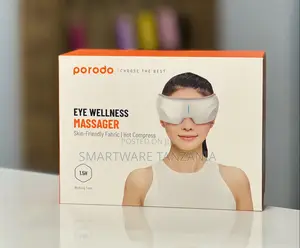 Eye Massager With Heat Bluetooth Music, Birthday Gifts for Women