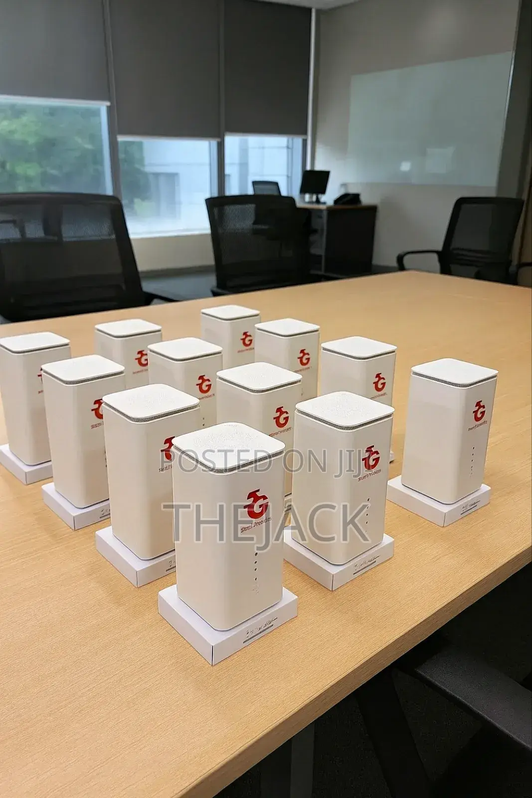 5g Smart Box