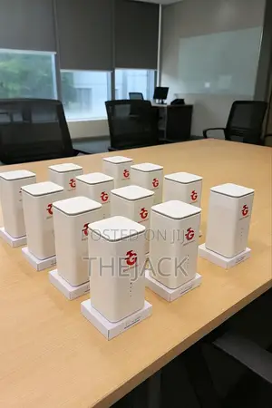 5g Smart Box