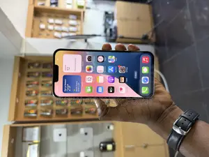 Apple iPhone 13 Pro Max 256 GB White