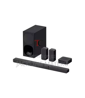 Sony Soundbar 600w