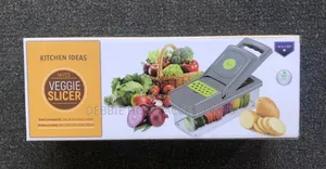 14in1 Vegetable Cutter for Kitchen I Veggie Chopper I Potato Slicer