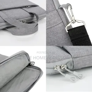 Waterproof Cloth Laptop Handbag