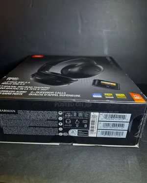 JBL Tour One M3 Smart Tx Over-Ear Headphones