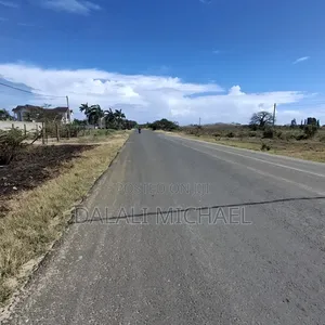 Plot for Sale Mbweni Ubungo